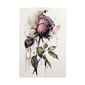 Rose Flower No.79