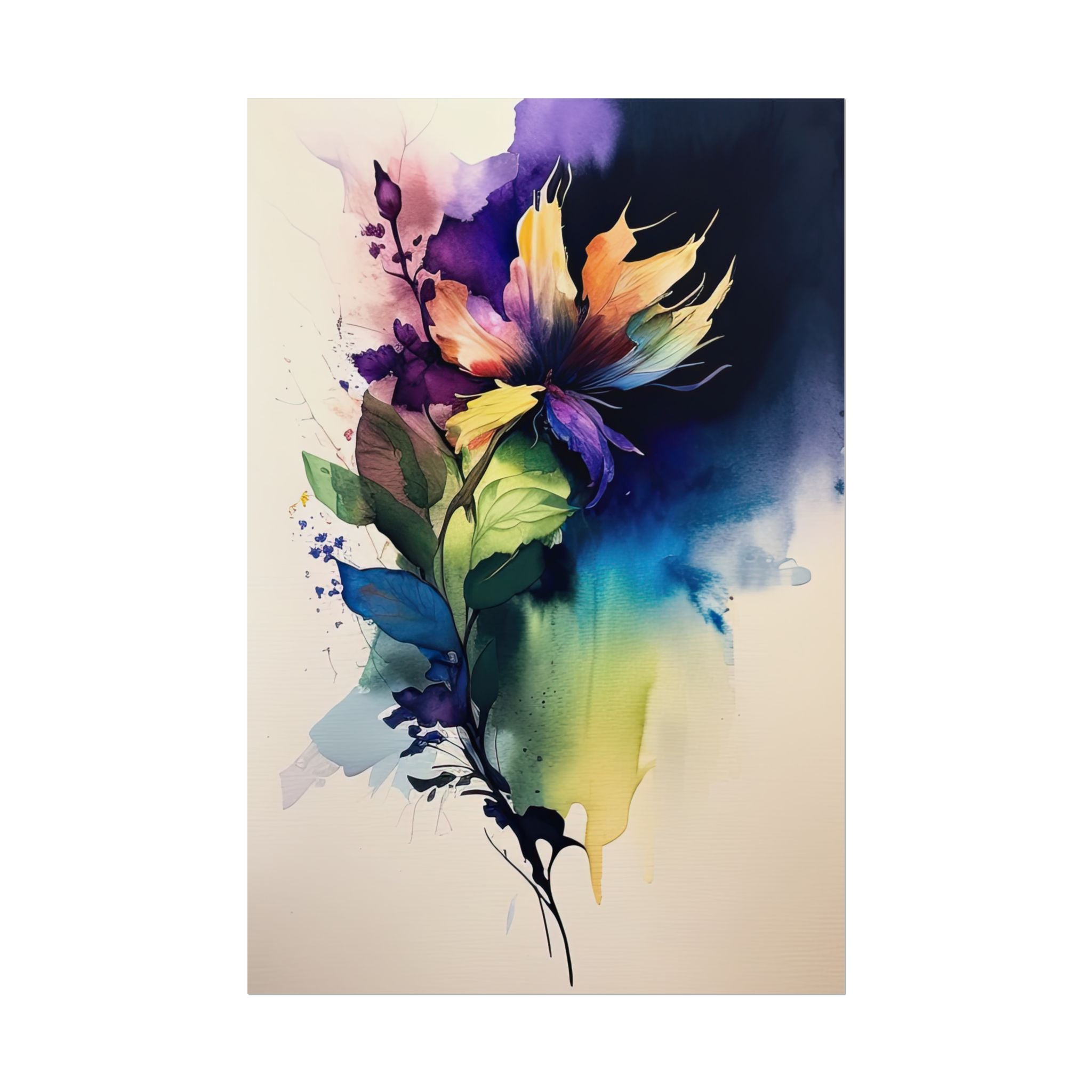 Flower No.119