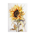 Sunflower No.105