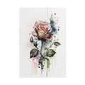 Rose Flower No.88