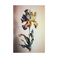 Iris Flower No.10