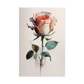 Rose Flower No.76