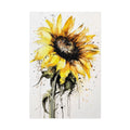 Sunflower No.110