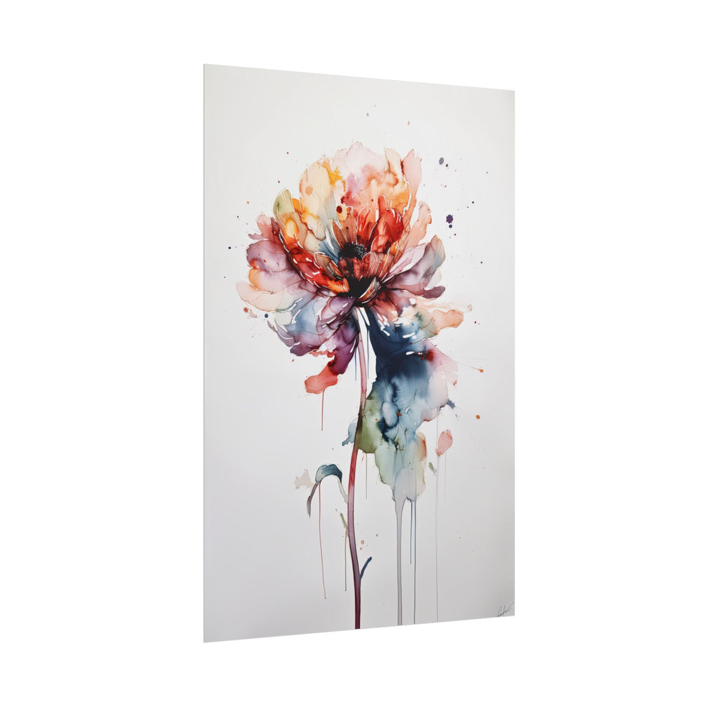 Flower No.28