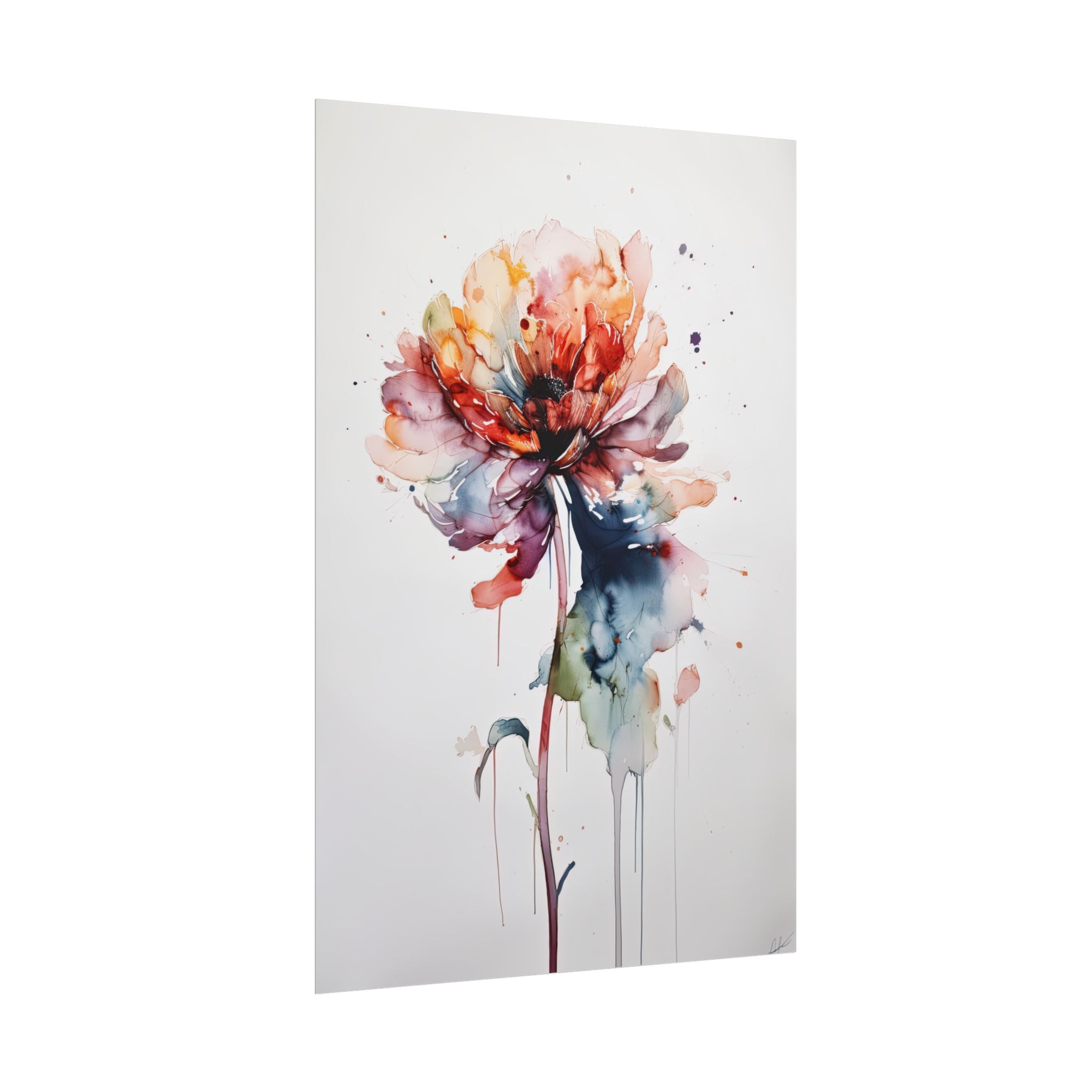 Flower No.28