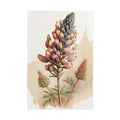 Lupine Flower No.26