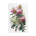 Rhododendron Flower No.63