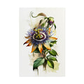 Passion Flower No.49