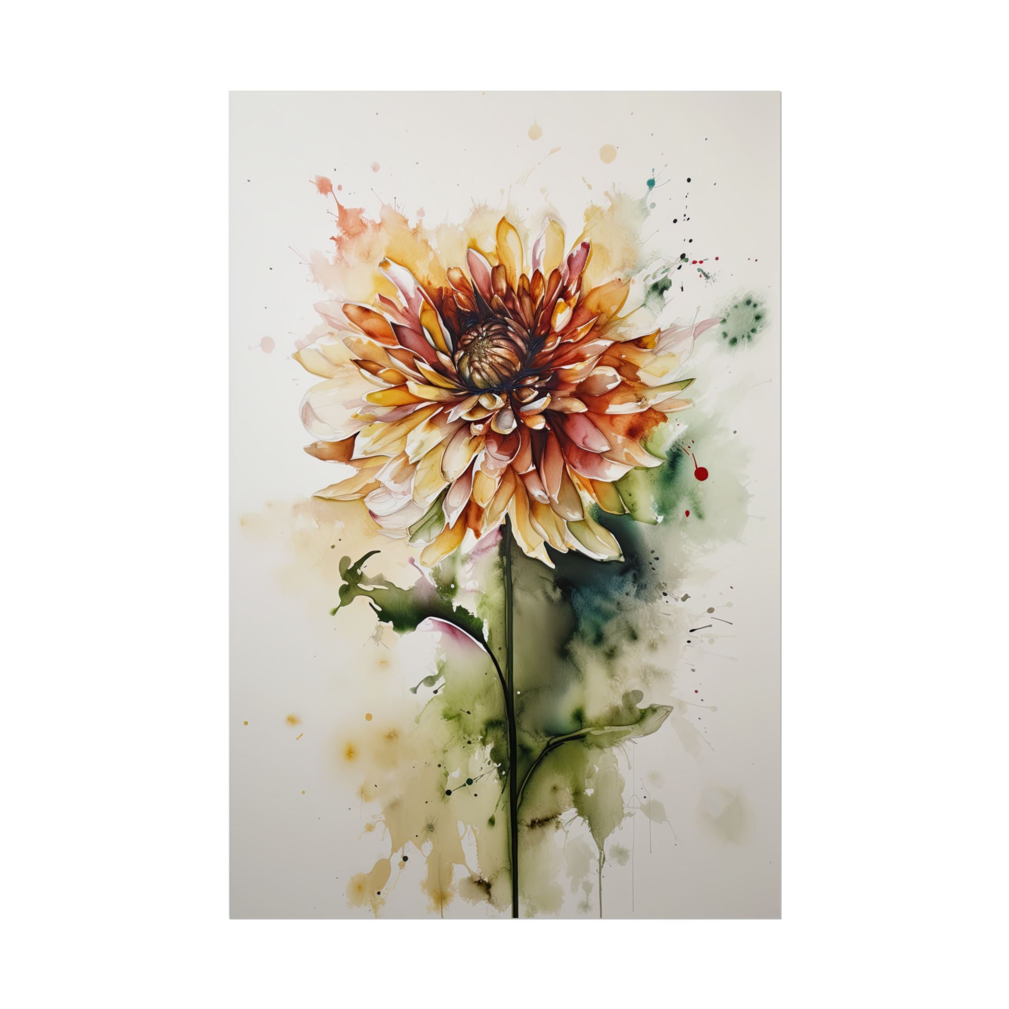Flower No.29