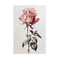 Rose Flower No.86