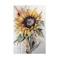 Sunflower No.107