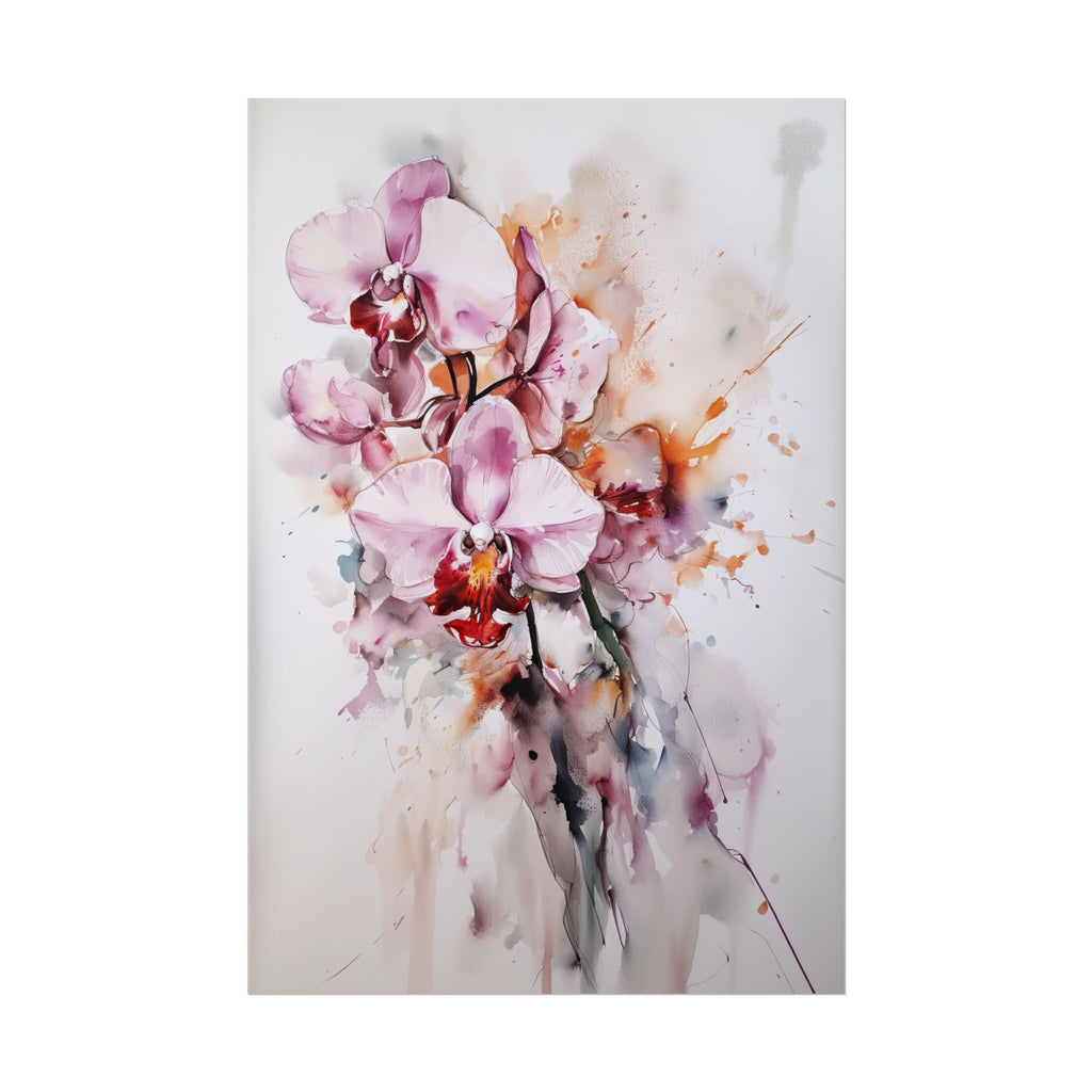 Orchid Flower No.103