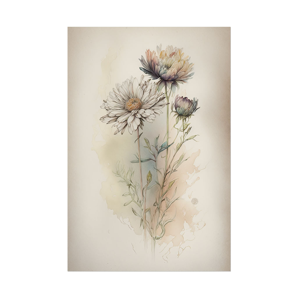 Flower No.11