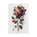 Rose Flower No.81