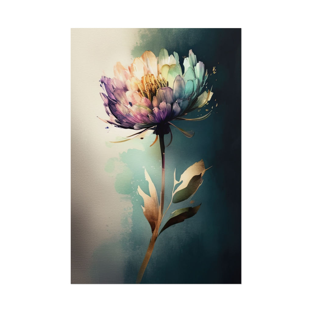 Flower No.118