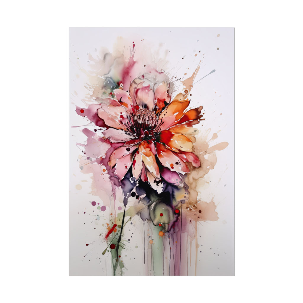 Flower No.30