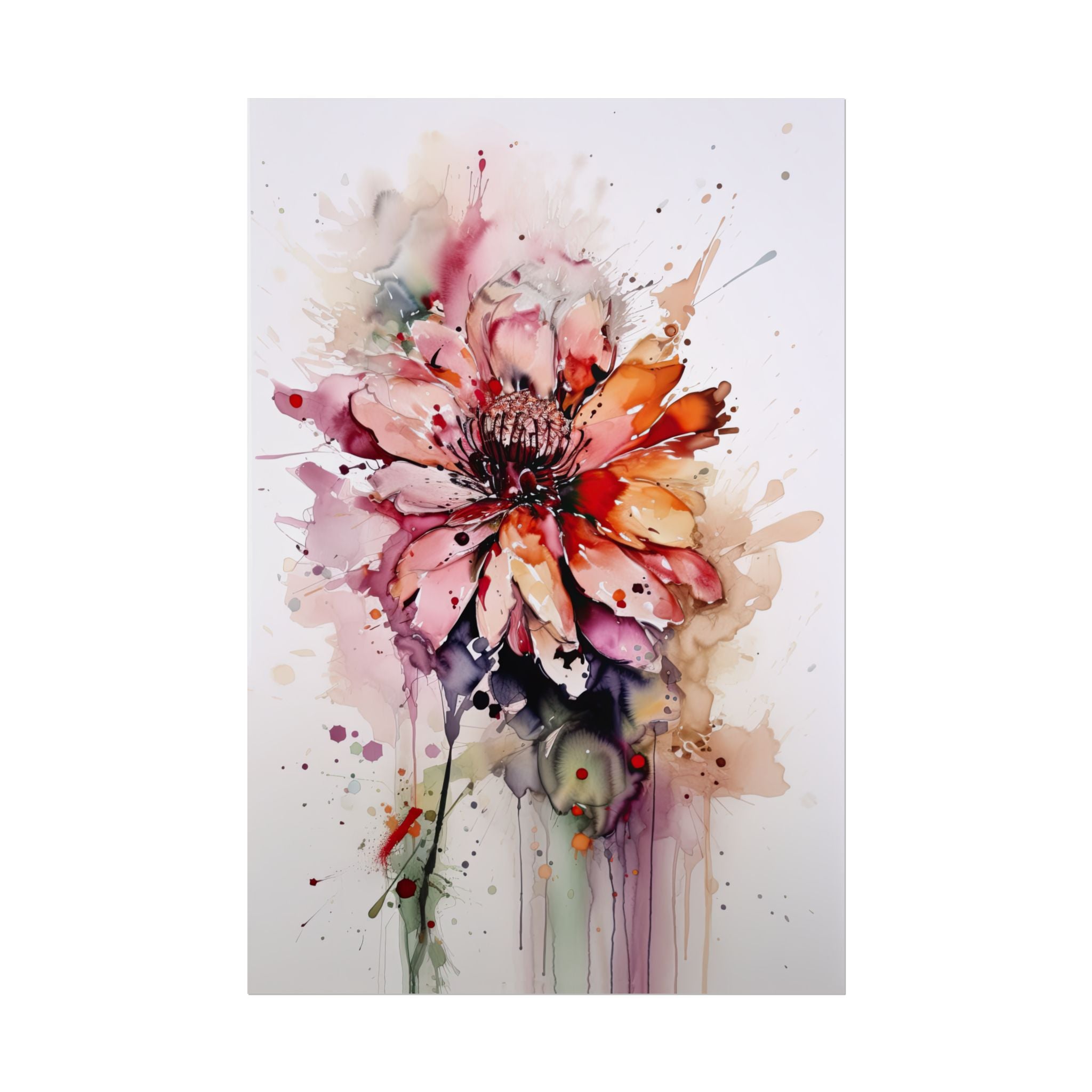 Flower No.30