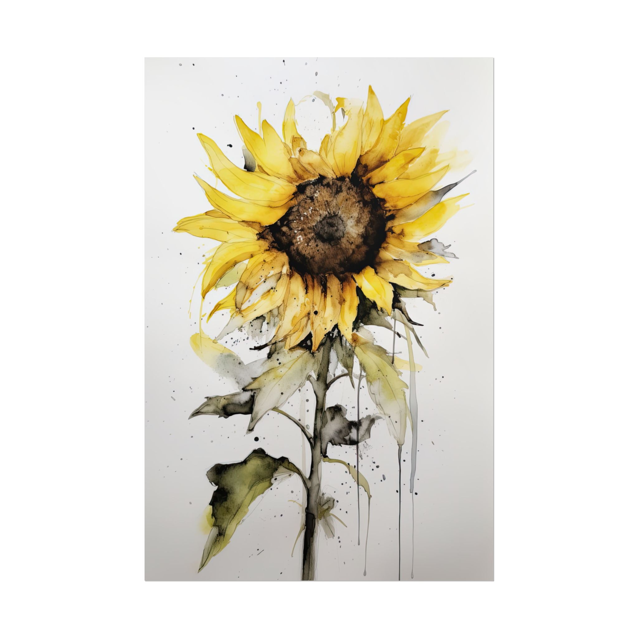 Sunflower No.130