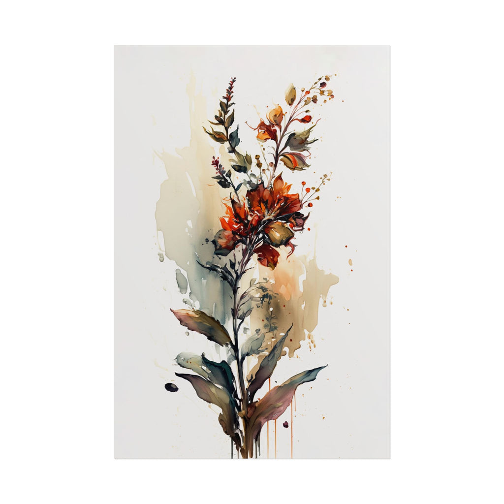 Flower No.5