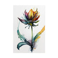 Flower No.120