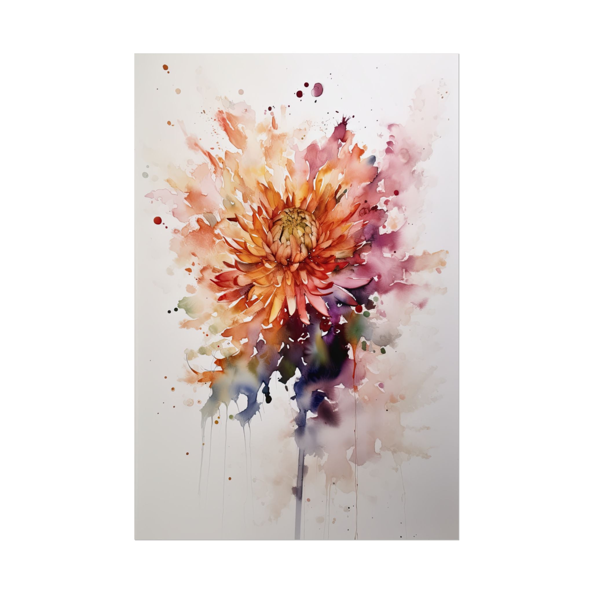 Flower No.111