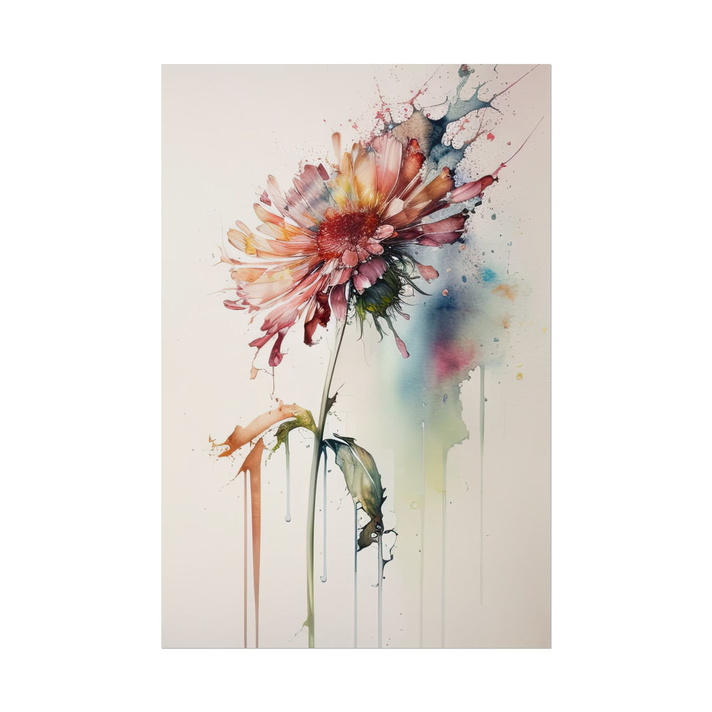Flower No.34